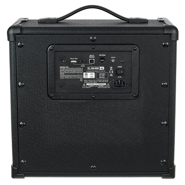 AMPLIFICADOR LINE 6 SPIDER V P/GUITARRA 30W, GSPDRV30MKII